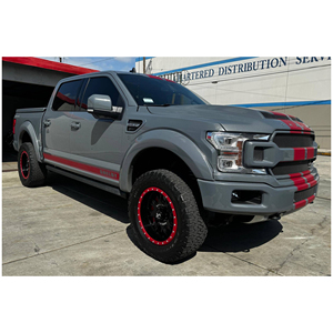 Ford Shelby F-150 4x4 2019 - Product Image 5