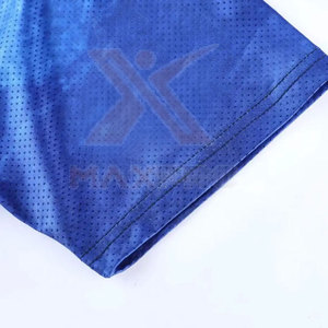 Tenue de tennis au design moderne, respirante, en matériau durable, vêtements de sport d'extérieur, légère, unisexe - Product Image 3