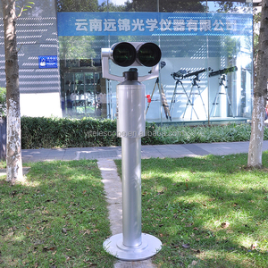 Jumelles géantes de qualité supérieure, non à monnayeur, 25x100 - Product Image 5