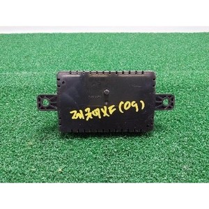 ECUs et modules informatiques d'occasion XF 8X2314B663AE - Product Image 1