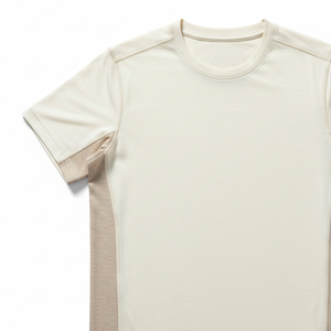 T-shirt thermique à manches longues pour l'entraînement hivernal, sous-vêtement de compression, haut de sport doublé polaire, vêtement de performance - Product Image 3
