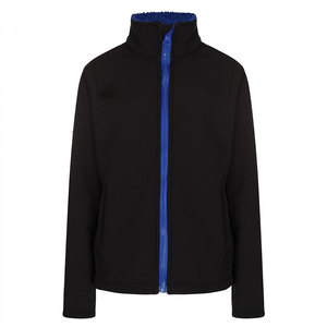 Custom Lightweight Softshell Sports <b>Jacket</b> for Men High Street Style Windproof Hooded <b>Fleece</b> Winter Outdoor Softshell <b>Jackets</b> - Product Image 1