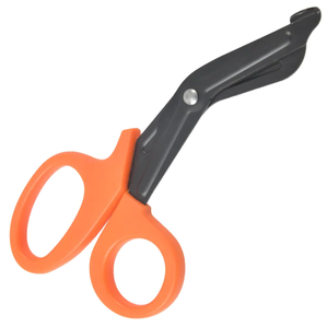 Tijeras Médicas de 5.5 Pulgadas para Enfermeras, Tijeras para Vendajes Lister para Enfermeras y Doctores, Tijeras de Acero Inoxidable de Alta Calidad - Product Image 5