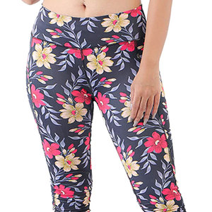 Leggings Deportivos para Mujer, Elásticos en Cuatro Direcciones, Cintura Elástica, Sólidos, Transpirables, Ligeros, Ecológicos, de Cintura Alta con Soporte - Product Image 6
