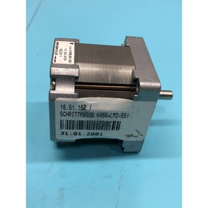 มอเตอร์สเต็ปเปอร์ JAPAN SERVO รุ่น KH56LM2-551ขนาด1.8° — อุปกรณ์และชิ้นส่วนเซมิคอนดักเตอร์ระดับโลกที่เชื่อถือได้พร้อมประวัติความเป็นมาอันยาวนานที่ - Product Image 3