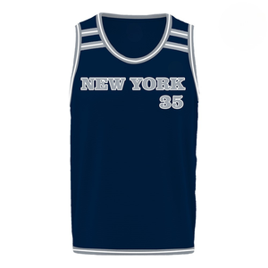 Camiseta de Baloncesto Retro Sublimada de Diseño Personalizado al por Mayor, Conjunto de Camisetas y Pantalones Cortos para Hombre - Product Image 2