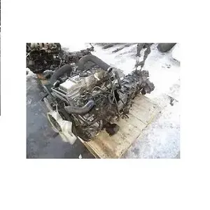 Motor Diésel Usado de Alta Calidad Original 4D56 4D56T 6D16 S4S S6S 4M40 4D56 - Product Image 2