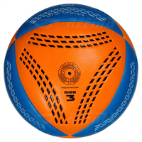 Handball de coupe du monde non glissant cousu à la machine de haute qualité pour les entraînements professionnels conçus par Reema Technologies.