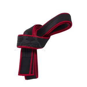 Cinturón de Karate de Diseño Inteligente, Tela Cómoda con Núcleo Reforzado y Cinturón de Karate Confiable para Práctica Diaria - Product Image 6