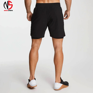 Pantalones Cortos Casuales para Hombre, Personalizados, Transpirables, Estilo Urbano, Moda Verano 2026 - Product Image 2