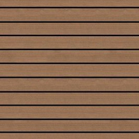 Panneaux muraux en bois massif personnalisés, insonorisants et absorbants le son, panneaux 3D à installer soi-même, protection classique moderne pour salle de bain, entrepôt, hall