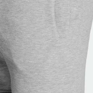 Pantalones Cortos Casuales de Cinco Puntos para Hombre, 9 Pulgadas, de Verano, de Secado Rápido, Resistentes al Viento, para Fitness y Deportes, 100% Algodón, Cintura Elástica - Product Image 6