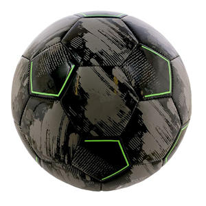 Balón de fútbol con logo personalizado, balón de fútbol pakistaní de la mejor calidad, tamaño 5, balón de fútbol profesional tamaño 5 - Product Image 3