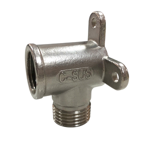 Accesorios de tubería de acero inoxidable de alta calidad para diversas industrias, codo fijo FL, embalaje personalizado de Vietnam, alto nivel de perfección. - Product Image 6