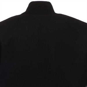 Vestes universitaires en cuir pour hommes, vente en gros, personnalisées, en laine, à manches longues, style Letterman - Product Image 4