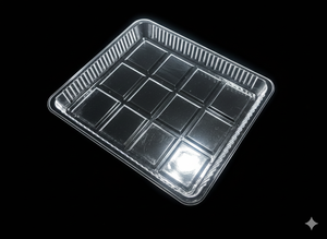 <b>Sweet</b> <b>Packaging</b> Trays , Delicious <b>Sweet</b> <b>Packaging</b> Trays - Product Image 2