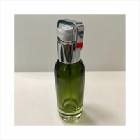 Huile Solaire Personnalisée pour le Corps avec Protection Anti-Âge et Hydratante, Protection Légère à Large Spectre UVA/UVB
