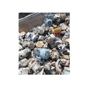 Moteurs Électriques Mixtes LMS d'Occasion de Qualité Supérieure à Prix Abordable, Marque Personnalisée - Product Image 1