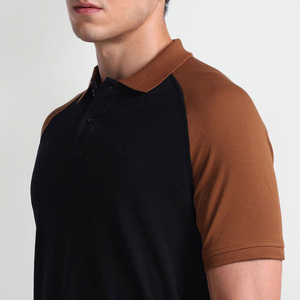 Chemises de base à manches courtes style raglan pour hommes, vêtements d'équitation, nouvelle collection 2026, vêtements d'équitation, hauts - Product Image 6