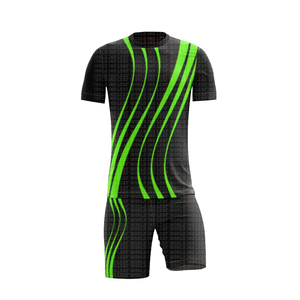Expédition Gratuite – Nouveaux Maillots de Foot Personnalisés Version Fans 2026 – Taille XL – 100% Polyester à Séchage Rapide avec Service OEM - Product Image 5
