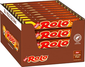 Distributeur en gros de bonbons au <span class=keywords><strong>caramel</strong></span> <span class=keywords><strong>Nestlé</strong></span> Rolo - Product Image 6