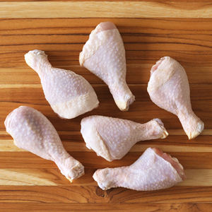 Cuisses de poulet fraîches transformées, emballage en vrac pour les acheteurs exportateurs, approvisionnement en cuisses de poulet surgelées de qualité supérieure au meilleur prix du marché - Product Image 3