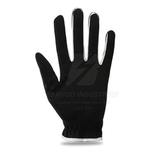 Gants de golf personnalisés de conception professionnelle, antidérapants, dernière collection, en promotion, modèle 2026 - Product Image 6