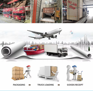 Thang nâng hàng thủy lực, nền tảng nâng hàng, thang nâng vật liệu ngoài trời Trung Quốc - Product Image 6