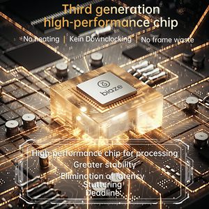 Carte de capture de jeu HDMI <span class=keywords><strong>4K</strong></span> pour diffusion en direct, <span class=keywords><strong>appareil</strong></span> de capture vidéo pour Xbox PS4, fonctionnement Plug-and-Play, couleur noire, résolution <span class=keywords><strong>4K</strong></span> - Product Image 4