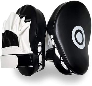 Guantes de entrenamiento de MMA personalizados, de espuma PU, para golpear y practicar kickboxing, para hombres y mujeres - Product Image 1