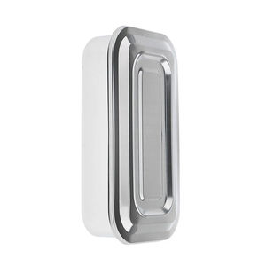 Tapa para Caja de Instrumentos Quirúrgicos de Acero Inoxidable, Tamaño Personalizado DC-S-9 Dentavex, Cirugía General - Product Image 4