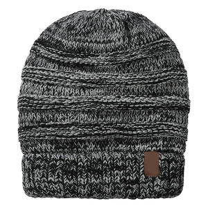 Fabricante de Gorros Unisex de Invierno de Alta Gama, Tela Suave y Elástica, Capacidad de Producción de Marca Privada - Product Image 2