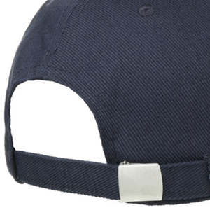 Gorra de Béisbol Clásica Deportiva Unisex Ajustable de Alta Calidad, 100% Lona de Algodón para Deportes al Aire Libre en las Cuatro Estaciones, Servicio OEM - Product Image 6