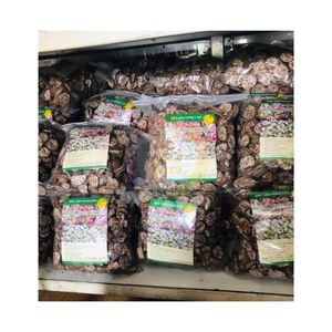 Plátano Seco al Sol, MUSA ACUMINATA Silvestre, Sin OMG / Totalmente a Base de Plantas / Alta Calidad / Dulce / Envasado al Vacío a Granel, Marca Personalizada - Product Image 1