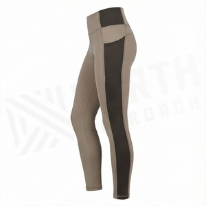 Brand New Womens Leggings High Waisted Scrunch Butt Seamless Gym Fitness Yoga Plus Size Pants In Your Customized Color - Product Image 3