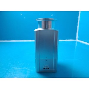 SMC XLA-50 Bellows <b>Sealed</b> Vacuum Valve Used As Is Legacy Semiconductor Equipment Parts - Product Image 5