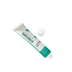 Whole Sales PE <b>Plastic</b> <b>Tubes</b> Variety of Styles and Colors Customizable Sharp Printing and Suitable for Cosmetic Packaging - Product Image 5