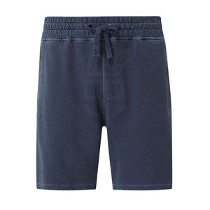 Nuevos Pantalones Cortos de Nailon Transpirables Personalizados para Hombre, Cómodos, de Color Sólido y Ligeros - Product Image 1