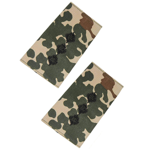 ชุดยูนิฟอร์มแฟชั่นมัลติแคมแบบสั่งทำพิเศษ พร้อมอุปกรณ์ป้องกันตัวคุณภาพดีและอุปกรณ์เสริมอินเทรนด์ใหม่ - Product Image 5