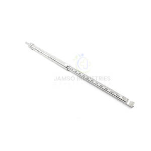 High Precision Depth <b>Gauge</b> <b>Tool</b> With Smooth Adjustment For Engineering <b>Measurement</b> Applications - Product Image 3