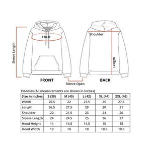 Sudaderas con capucha de invierno para hombre de alta calidad, Diseña tu propio jersey de lana con patrón sólido con cremallera y cuello, nuevo estilo, cantidad a granel - Product Image 6