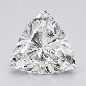 Diamante Cultivado en Laboratorio con Certificación IGI, Corte Triángulo, 5.01CT, D VVS2, Incoloro, Geométrico, para Joyería Personalizada - Product Image 3
