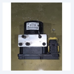 Bomba de freno ABS reacondicionada para Ssangyong Rexton 48910-08100, piezas de automóvil - Product Image 5