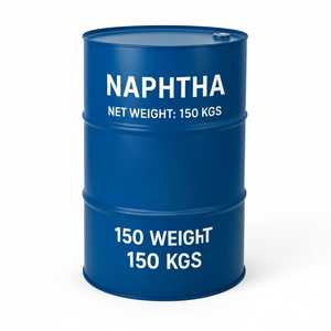 Nafta de Grado Petroquímico de Alta Pureza con 0.001% de Cenizas y 0.05% de Azufre para Uso Petroquímico y Manufacturero - Product Image 1