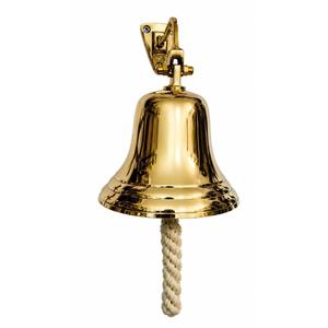 Campanas Antiguas de Metal para Decoración de Pared, Campanas de Puerta Fundidas a Mano, Estilo Clásico, Decoración Navideña, Precio al por Mayor - Product Image 3