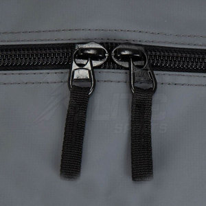 กระเป๋าฮอกกี้น้ำแข็ง PVC หลายช่อง ความจุ 50-70 ลิตร พร้อมช่องเก็บของสำหรับนักกีฬา ช่องใส่ของเข้าถึงง่าย สายสะพายสะดวกสบาย - Product Image 6