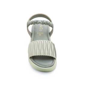 PISTAGREEN Sandale à talon formelle PU0122 - Product Image 1