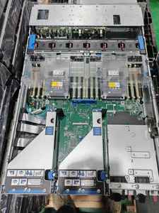 DL380Gen10 + 8SFF CTO Server P05172-<span class=keywords><strong>B21</strong></span> P05173-<span class=keywords><strong>B21</strong></span> DL380 Gen10 plus 24SFF <span class=keywords><strong>P05174</strong></span>-<span class=keywords><strong>B21</strong></span> DL380G10 PLUS 12LFF DL380GEN10 PLUS - Product Image 3