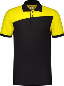 Prix d'usine polos polos pour hommes Vêtements de travail décontractés et styles promotionnels OEM disponible - Product Image 3