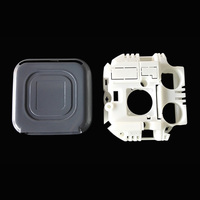 Services d'impression 3d, personnalisation rapide, compatibles avec les modèles d'impression